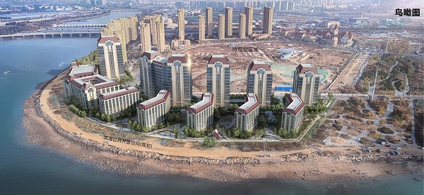 喜訊｜格瑞德集團(tuán)中標(biāo)三千余萬市級重點(diǎn)項(xiàng)目