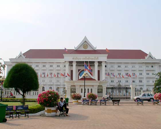 老撾、德州“夢幻聯(lián)動” 格瑞德多領(lǐng)域拓發(fā)展