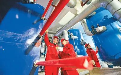 北京：鼓勵(lì)地?zé)崮艿鹊吞技夹g(shù)試點(diǎn) 最高補(bǔ)助1000萬(wàn)元