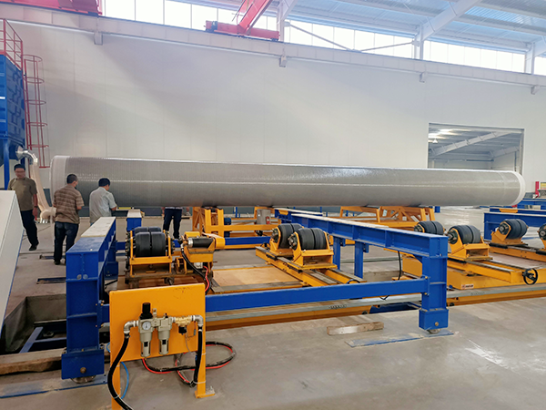 熱火朝天忙生產(chǎn)，格瑞德集團迎來秋季發(fā)貨高峰！