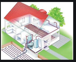 新標準出臺！河南對地源熱泵換熱系統節(jié)能工程作出規(guī)定