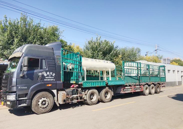 叮！您的訂單請簽收！