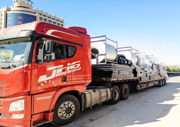 致力多晶硅行業(yè)發(fā)展，格瑞德一直在路上！