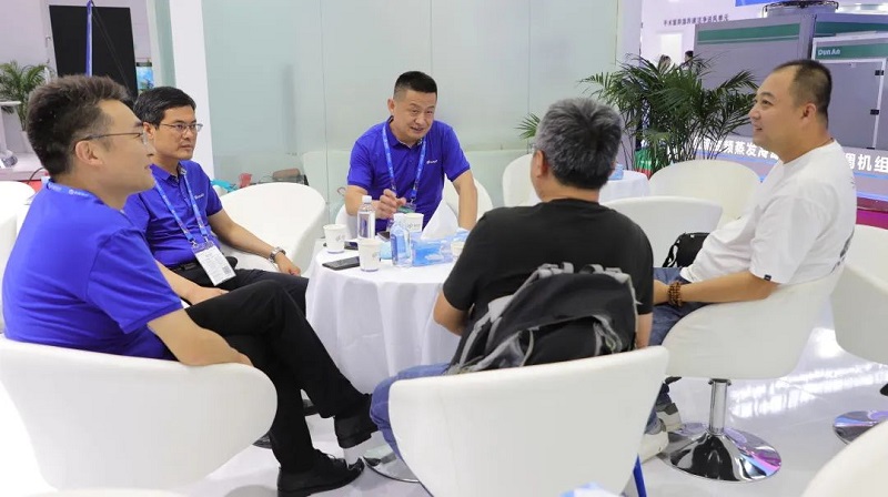 格瑞德集團(tuán)全國醫(yī)院建設(shè)大會(huì)圓滿收官！