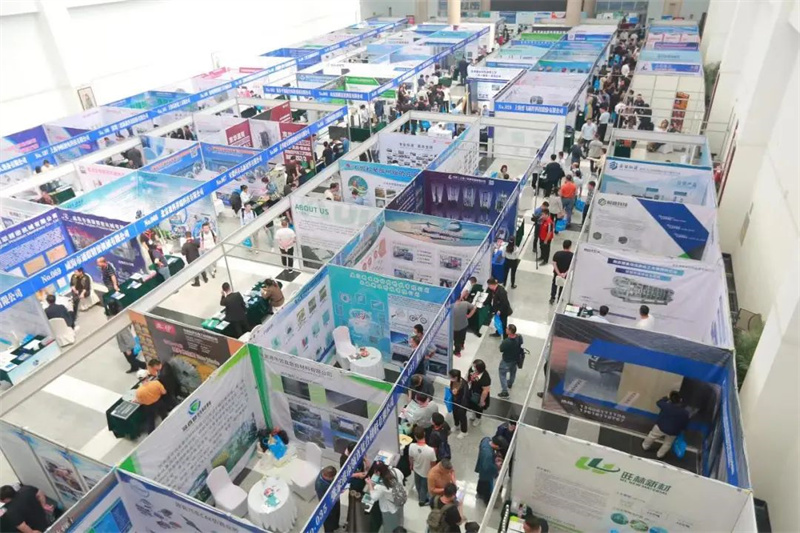 精彩不落幕丨2023年中國復合材料行業(yè)發(fā)展大會圓滿收官