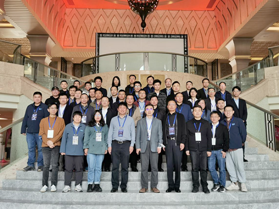 格瑞德集團再次參與國家標準修訂編制！助力行業(yè)發(fā)展！