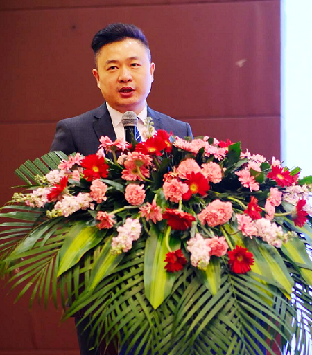 喜迎集團30周年丨格瑞德集團北方大區(qū)客戶聯(lián)誼會順利舉辦