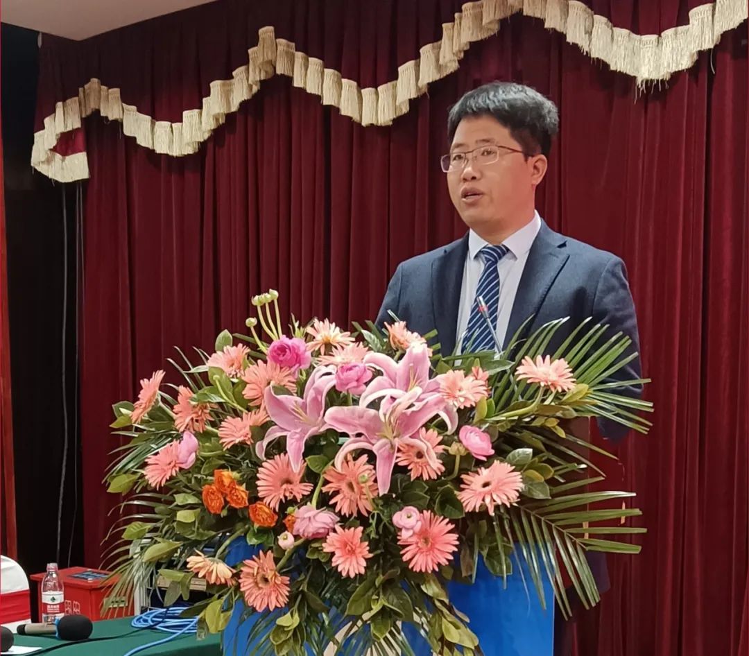 喜迎集團30周年丨格瑞德集團南方大區(qū)客戶聯(lián)誼會順利舉辦