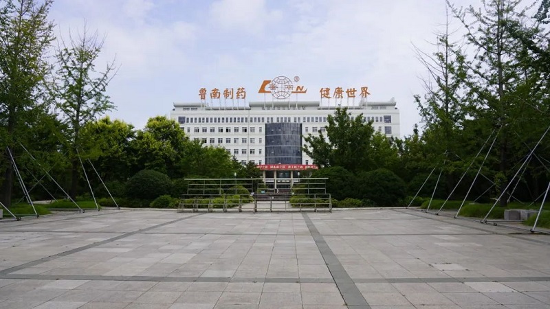 格瑞德匠心品質(zhì)獲魯南制藥高度認(rèn)可