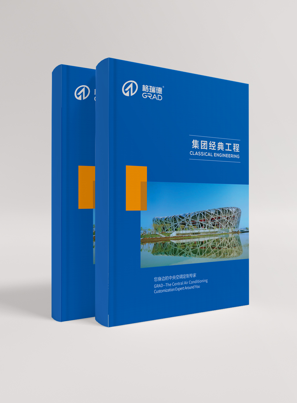 集團(tuán)經(jīng)典工程案例