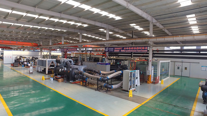 空調(diào)熱泵新風(fēng)投標(biāo)人必看的十大亮點(diǎn)