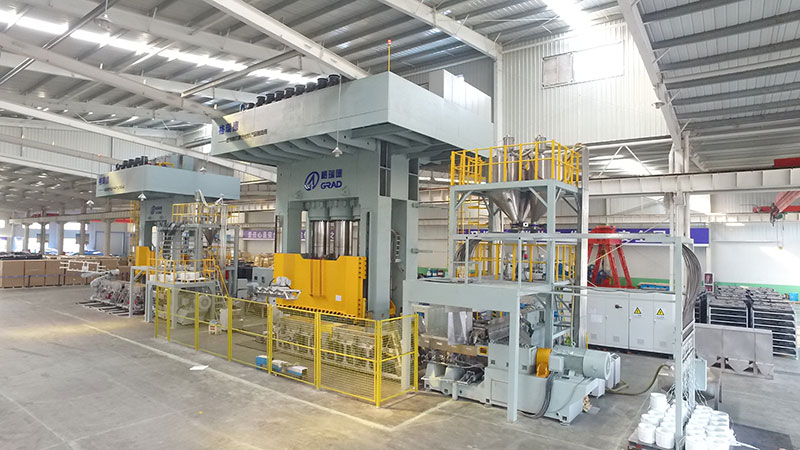 德州市現(xiàn)代產(chǎn)業(yè)首席專家周光遠(yuǎn)與格瑞德公司全方位交流合作