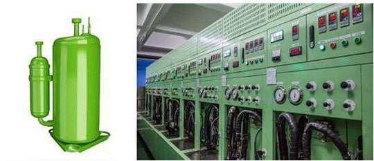 空調(diào)市場“勁吹”新風(fēng)，壓縮機(jī)企業(yè)加速轉(zhuǎn)型