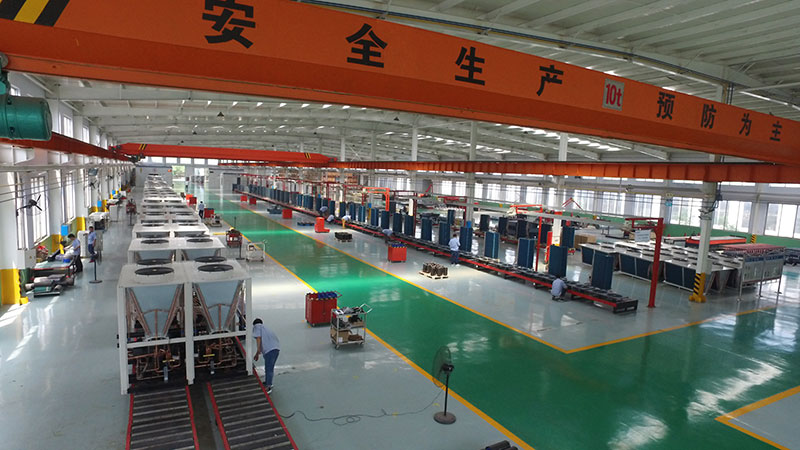 2018年空調(diào)市場趨勢,這三個(gè)真相很重要