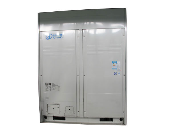 多聯(lián)機(jī)季節(jié)特征顯現(xiàn) 增速明顯放緩