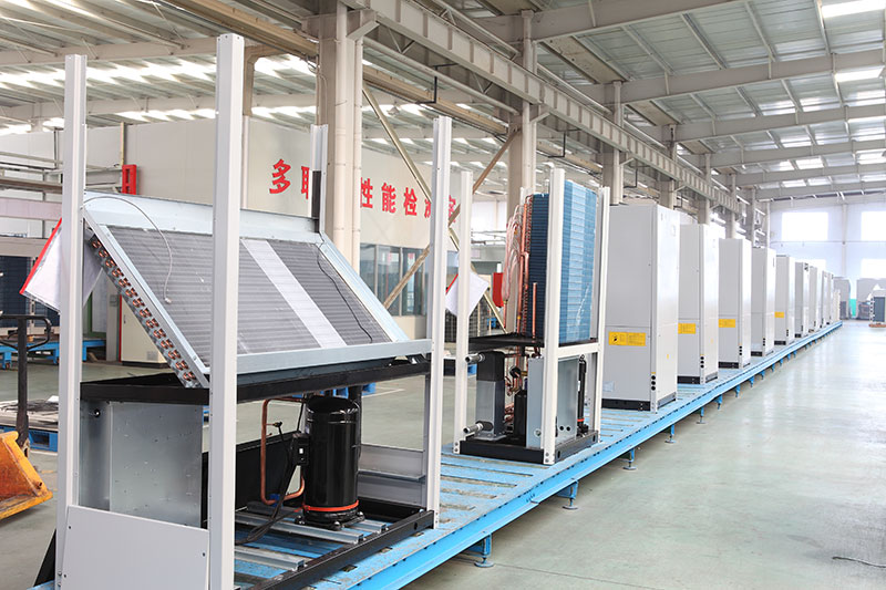 2017年政府采購空調(diào)七大事件盤點(diǎn)