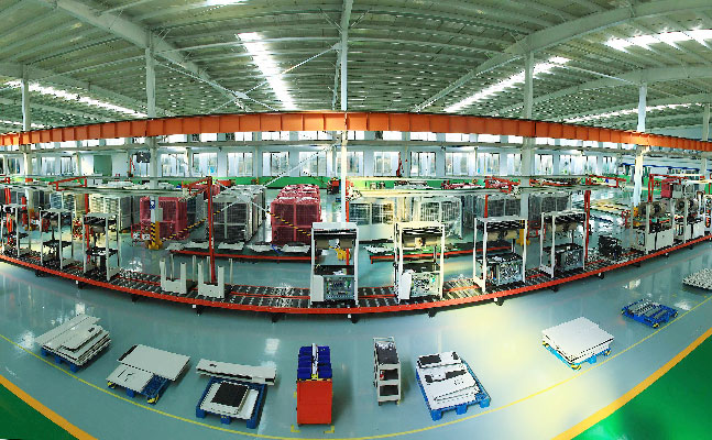 2018冷年 中央空調(diào)行業(yè)人應(yīng)該注意什么