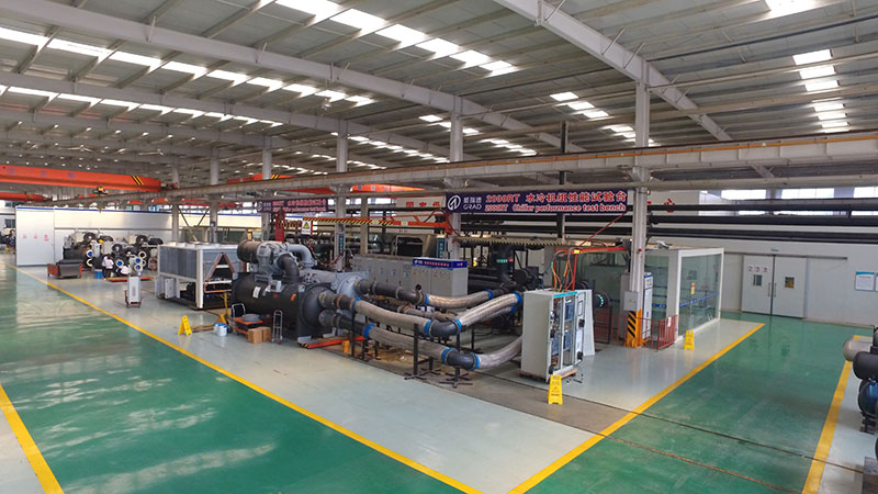 40億臺(tái)銷量 全球空調(diào)市場(chǎng)將由誰(shuí)主導(dǎo)？