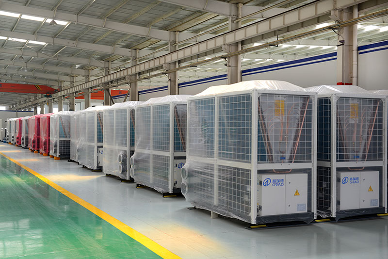 空調(diào)行業(yè)競(jìng)爭(zhēng)升級(jí) 產(chǎn)品回歸拉動(dòng)需求