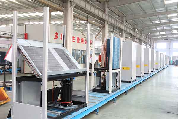 巨量庫存下，空調(diào)行業(yè)拐點時刻來臨？