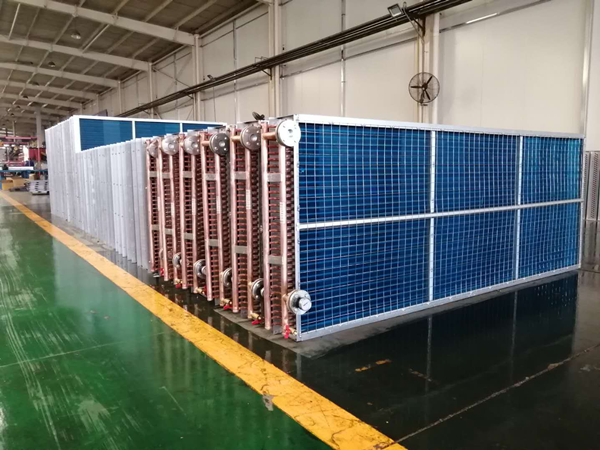 加班加點忙生產，凝心聚力保交付 格瑞德集團順利完成交付任務