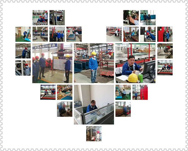 [組圖]五一勞動節(jié) 致敬最美的格瑞德人