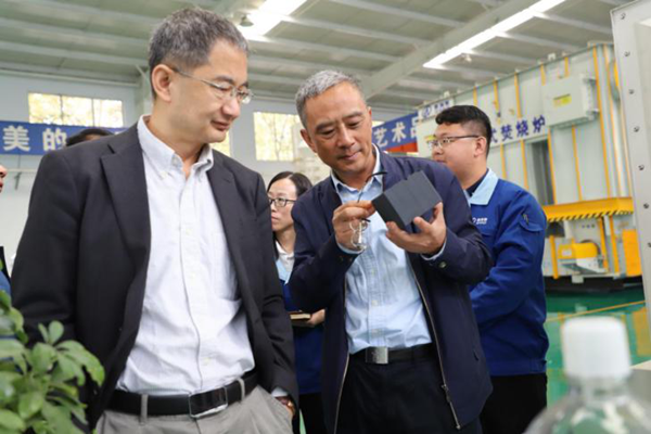 格瑞德首次環(huán)保VOCs治理專家技術(shù)交流會(huì)順利召開(kāi)