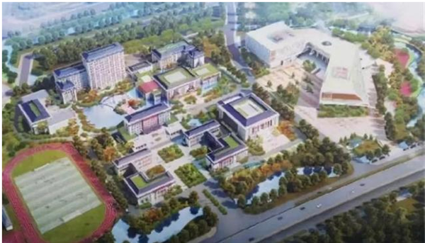 首戰(zhàn)告捷丨格瑞德集團(tuán)中標(biāo)百萬(wàn)人防項(xiàng)目